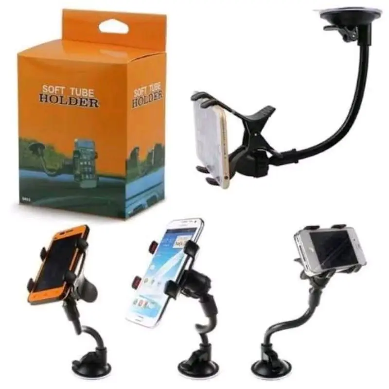 holder mobil jepit 360 derajat car holder phone holder holder HP mobil