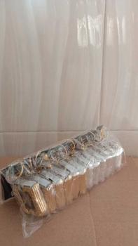 Product Review of (12 PCS) SOUVENIR GANTUNGAN KUNCI AL - QUR'AN MINI FREE PLASTIK / ALQURAN MINI / GANTUNGAN KUNCI ALQURAN MINI / GANTUNGAN QURAN / GANTUNGAN KUNCI QURAN / ALQURAN MINI SOUVENIR from N**h 0