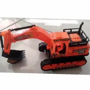 ￼Mainan Mobil Beko / Mobil keruk | Kekinian