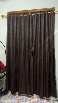 Product Review of GORDEN PINTU - GORDEN JENDELA - HORDENG - KORDEN - GORDYN -GORDENG PINTU - GORDENG JENDELA - HORDENG PINTU - HORDENG JENDELA - TIRAI - TIRAI PINTU Kain Tali Estetik from c**2 0