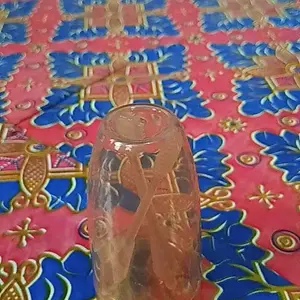 Sikat Gigi dan Lidah Bayi Silikon 0-18 bulan plus Gelas 2 in 1 Perawatan Mulut Bebas BPA newborn 2in1  BPA free