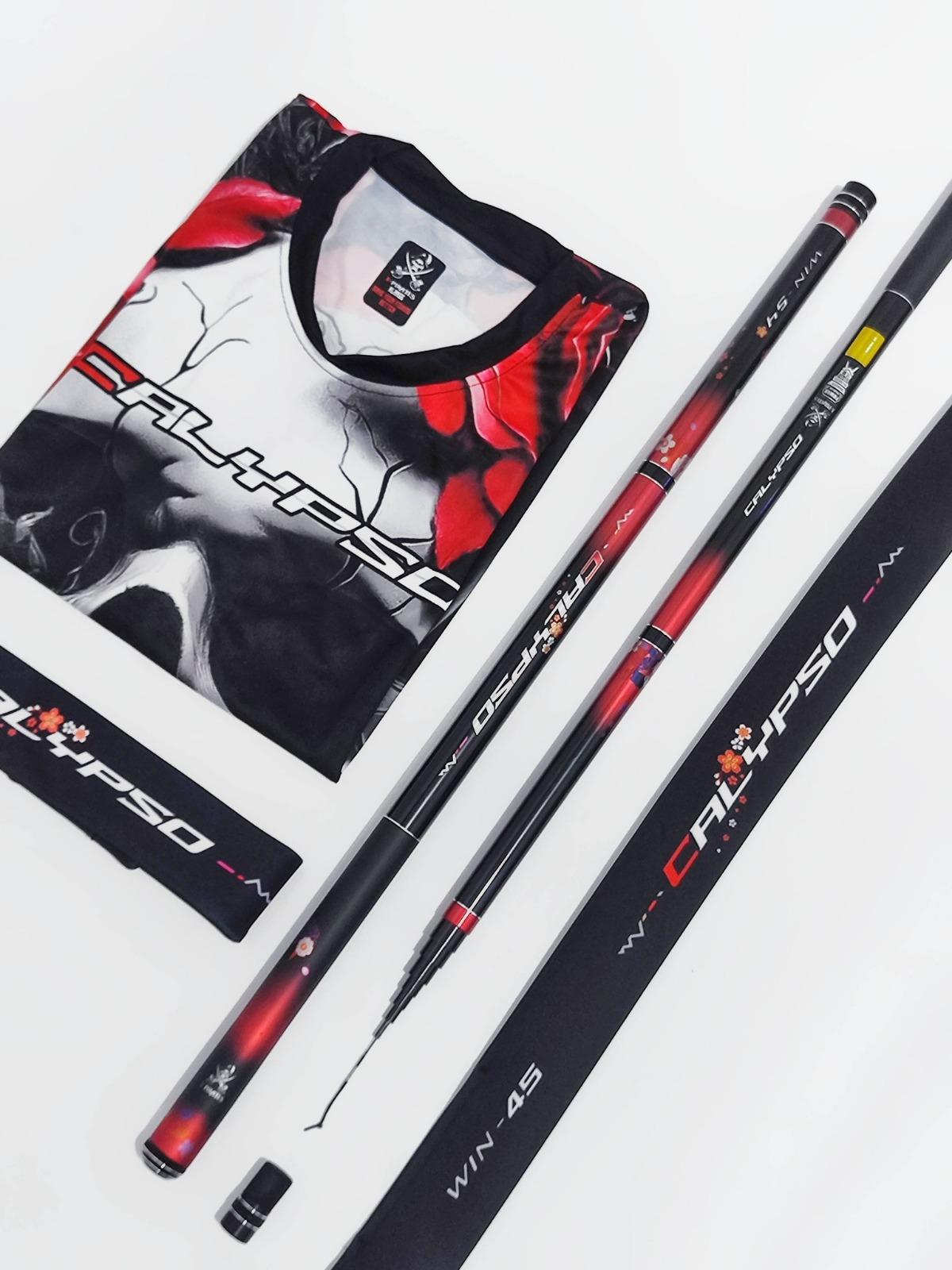 TEGEK X-PIRATES CALYPSO MEDIUM ACTION