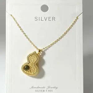 YW-WWX-XL-185 KALUNG PERAK S925