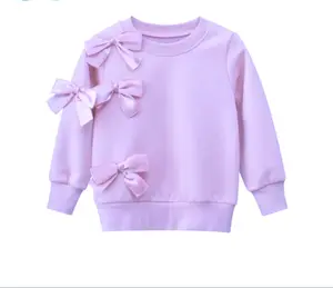 clarisan.baju anak perempuan kaos anak perempuan  usia 1-5 tahun pakaian santai