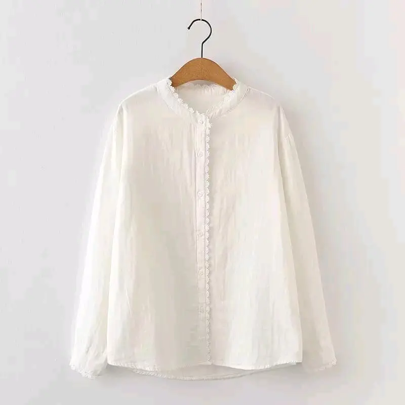 zigas top atasan wanita terbaru import-baju kemeja kekinian-baju kemeja terbaru 2024 2