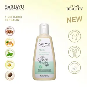 Sariayu Pilis Habis Bersalin 100 ml