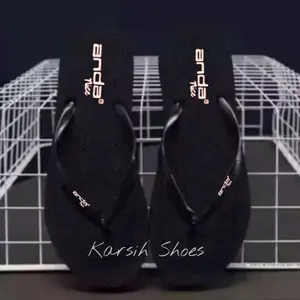 New Promo Sandal Jepit Wanita anda Termurah Terlaris Size 36/40 Spon Eva