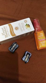 Product Review of MAKARIZO HAIR ENERGY 30 ml/ VITAMIN RAMBUT (KECIL)/ MAKARIZO/ Perawatan Rambut... from j**2 0