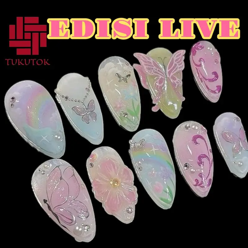 KUKU PALSU EDISI LIVE TUKUTOK 0