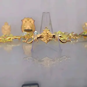 BREVET ANGKATAN HYPERBARIK