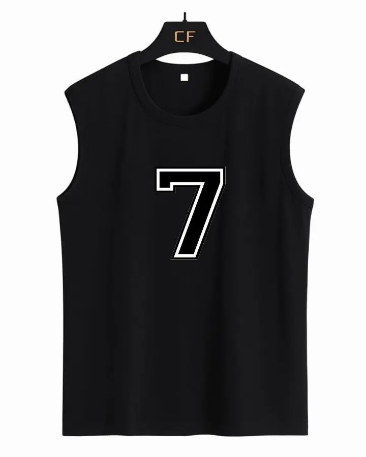 ATASAN KAOS SINGLET PRIA KEREN / PAKAIAN PRIA DISTRO / SINGLET PRIA NOMOR KEREN