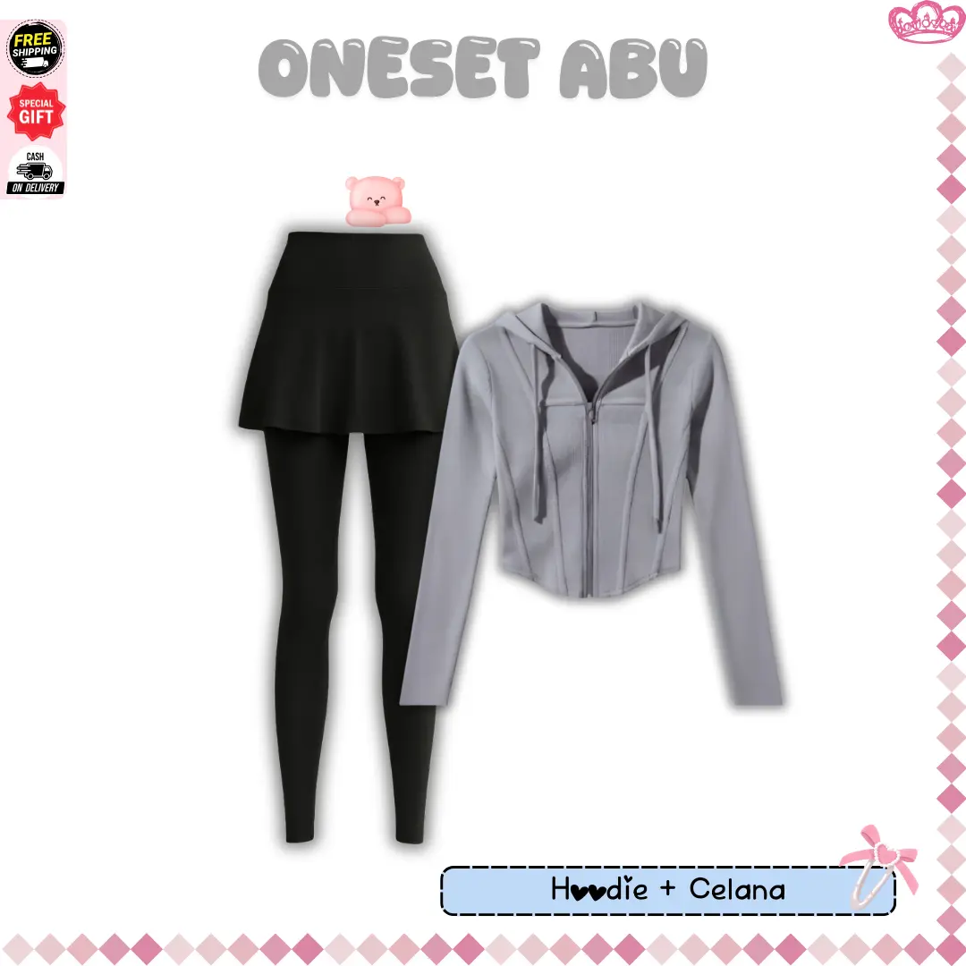 OneSet Abu