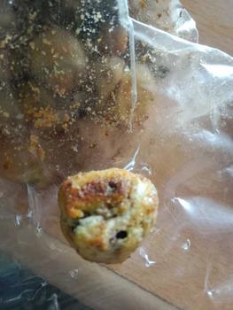 Product Review of 1kg sus coklat lumer premium soes coklat from A**i 1