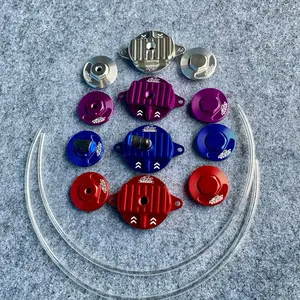 PAKET TUTUP KLEP DAN COVER SENTRIK JUPITER Z VEGA R PRO 1 RACING