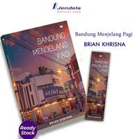 Gambar Novel Bandung Menjelang Pagi by Brian Khrisna - Mediakita - Bandung Menjelang Pagi dari jendelabook Kab. Klaten 2 Tokopedia