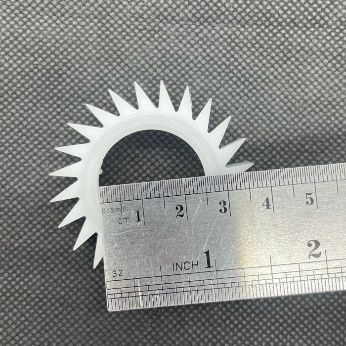 Cuci Gudang 💢 Plastik Gear Gearbox Mesin Cuci 1 Tabung Ggk-033D 1