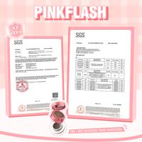 Gambar PINKFLASH 2-in-1 Eyebrow Cream & Powder Gel pomade Waterproof PFE22 - # 01 Deep Brown dari PINKFLASH STORE Kab. Tangerang 3 Tokopedia