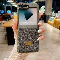 Gambar Case Glitter Blnk Swarovsk For Sam Z Fold 5 Z Fold 6 Z Fold 7 | Z Flip 3 4 5 6 7 - Ungu, Z Flip 3 dari Kotacase Kota Administrasi Jakarta Barat 3 Tokopedia
