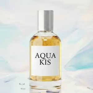 Parfum Aqua Kis EDP 30ml Tahan Lama Cocok untuk Pria Dan Wanita Aroma Tahan Seharian Bisa Cod 30ml Aroma Soft Perfume