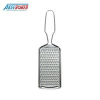 Gambar Parutan Keju Cheese Stainless Steel Aksesoren [Original] / Parut Cokelat, Kentang, Sayur & Serbaguna Buah Simple - Variasi dari Aksesoren Kab. Indramayu 2 Tokopedia