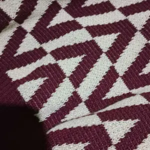 Sweater Rajut Premium Lengan Panjang 1-5 Tahun - Motif V Unisex