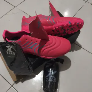 Pelindung Kaki Skin Deker untuk Aktivitas Outdoor guard ZARS_