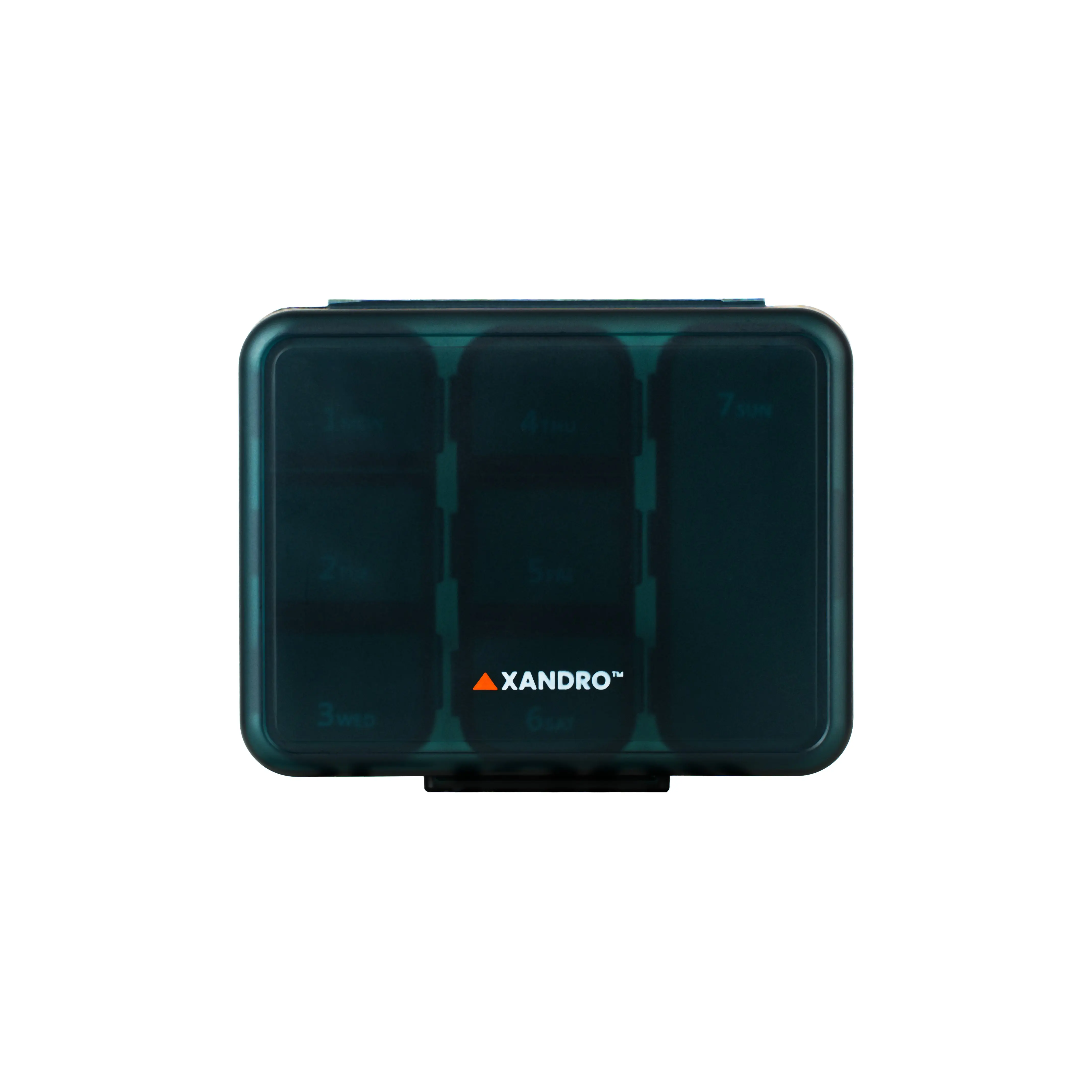 [Not For Sale] GWP Pill Box - Livestreamer Exclusive