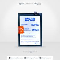 Gambar WIXEL Baterai BLP927 Compatible For Opp A77S 4G Double Power Real Capacity Batre Batrai Battery Dual BLP 927 dari ghanya Kab. Tangerang 1 Tokopedia