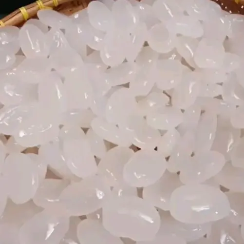 Kolang Kaling Mentah segar 1kg Alami Organik Makanan Buah Zuriat 4