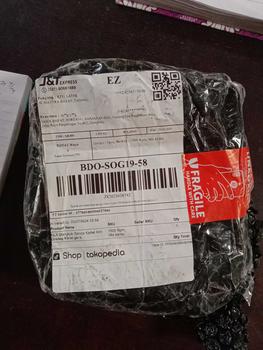 Product Review of NLR Mangkok Ganda Kartel Anti Gredeg Kartel Lurus free persentri from a**4 0