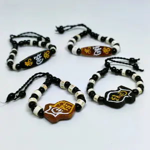 Gelang Buyu Kokka Kokkah Kaukah Anak Bayi