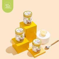Gambar BEEF TALLOW GUT WELL SOON | LEMAK SAPI GRASSFED | GOOD FAT MPASI 220 ML LEMAK BAIK UNTUK MPASI dari Mandaganics Tangsel Kota Tangerang Selatan 2 Tokopedia