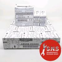 Gambar Paket TuneUp Nissan Grand Livina L10 L 11 1.5cc 1.8cc & Nissan Evalia dari S.NissanShop Kota Administrasi Jakarta Selatan 1 Tokopedia