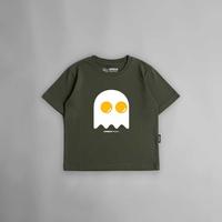 Gambar Kremlin Kids T-Shirt - GOZZ - M, BLACK dari Kremlin Clothing Kota Bandung 3 Tokopedia