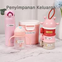 Gambar NIIMBOT D11/D110/D101 Kertas Cetak Label Berwarna Kartun Hewan - Stiker Pengorganisasian Rumah Tangga - Mencari Nemo 14*40mm dari NIIMBOT Indonesia Store Kab. Tangerang 3 Tokopedia