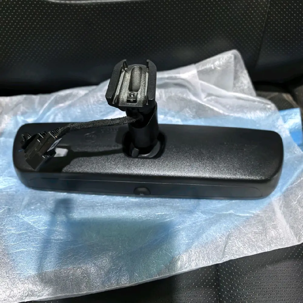 Spion kamera innova zenix original asli baru
