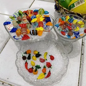 tempat permen crystal