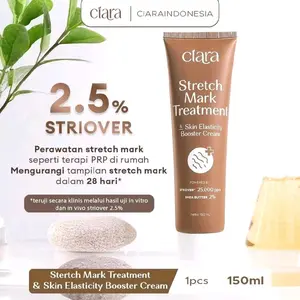Ciara Stretch Mark Treatment & Skin Elasticity Booster cream