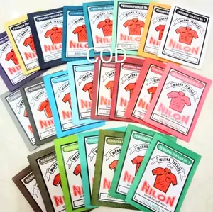 PROMO Wantek Pewarna Pakaian Cap Nilon