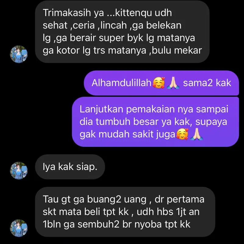 PAKET BOOSTER EMBULL ||Bulu super lebat || 90% atasi rontok || anabul sehat || kucing dan anjing || madu 8