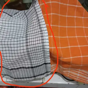 LAP SERBET JUMBO MULTIFUNGSI UKURAN 50X50CM Tebal Premium quality Cleaning