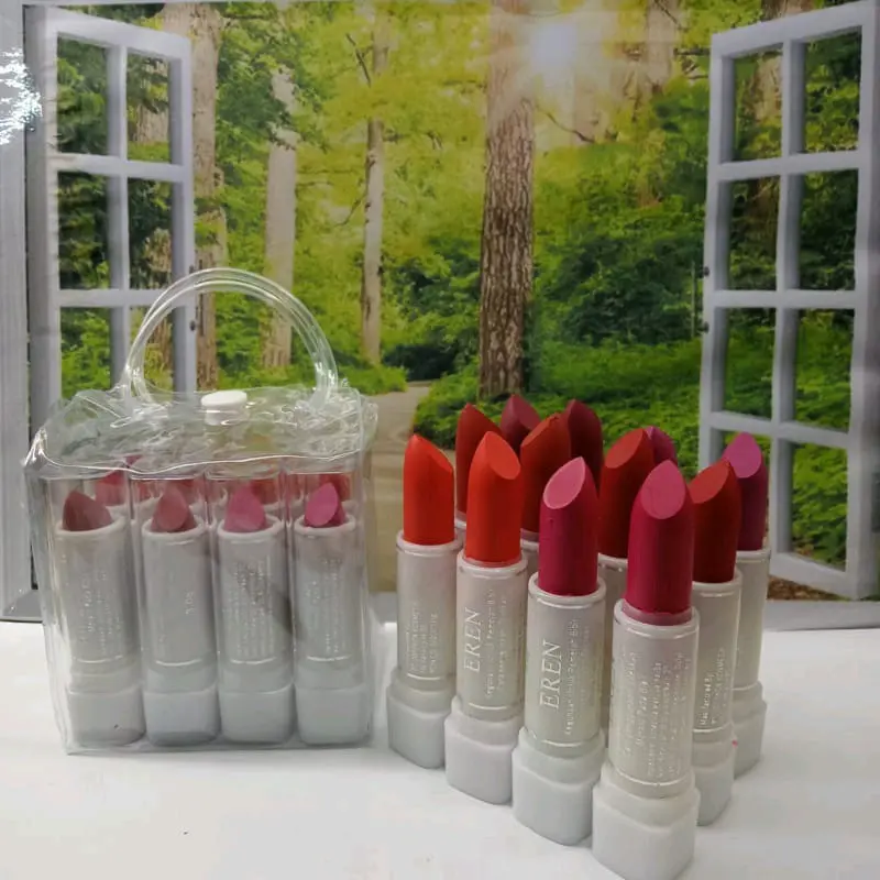 LIPSTIK EREN MURAH LUSINAN