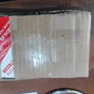 (MANUAL) SAKLAR POWER WINDOW MASTER POWER WINDOW AVANZA XENIA 2004-2011 LUXIO ORIGINAL 84820-B0010 /  HTC006-1