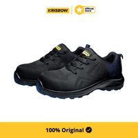 Gambar Krisbow Troy Sepatu Pengaman 4 Inch - Hitam Safety Shoes Sepatu Pengaman Kerja SRSSTL - 39 dari Krisbow Official ID Kab. Bekasi 1 Tokopedia