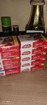Product Review of PROMO 10 PCS SABUN MANDI LIFEBUOY 60GR MURAH MIX RANDOM from u**a 0