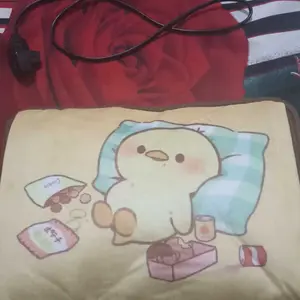 Bantal Penghangat / Bantal Air Panas / Warmer Pad Bed