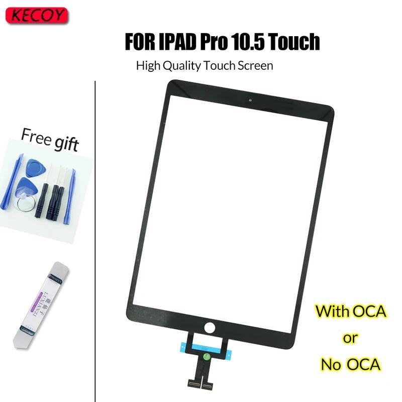 1 chiếc nguyên bản cho iPad Pro 10.5/10 , mã A1701, A1709, A1852 – tấm cảm…