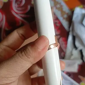 Alat Cukur Elektrik Bulu Alis Charger Cewek Cowok Eyebrow Wanita Wajah Wajah