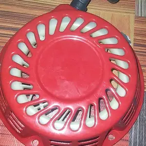Recoil Starter | Selehan Tarikan Engkol Mesin Penggerak Bensin GX160 / GX200 / GX220