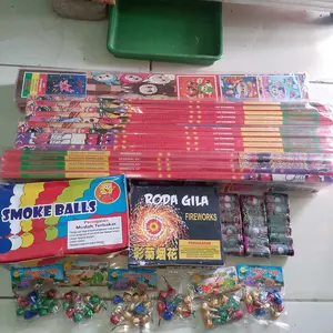 Confetti Party Mainan Dinosaurus Egg 1Pack isi 10Pcs / Telur dino Pretek toys